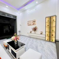 Bán nhà hẻm thông xe hơi 1/ Thống nhất p16 Gv