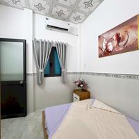 Bán nhà hẻm thông xe hơi 1/ Thống nhất p16 Gv