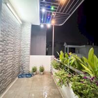 Bán nhà hẻm thông xe hơi 1/ Thống nhất p16 Gv