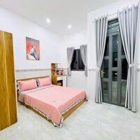 Bán nhà hẻm thông xe hơi 1/ Thống nhất p16 Gv