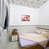 Bán nhà hẻm thông xe hơi 1/ Thống nhất p16 Gv