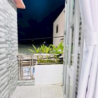 Bán nhà hẻm thông xe hơi 1/ Thống nhất p16 Gv