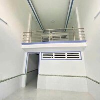 CẦN BÁN NHÀ TẠI PHƯỚC HIỆP CỦ CHI 695 TRIỆU 7MX24.4M