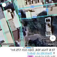 Bán Nhà Cấp 4, Diện Tích 86M2, Hẻm Xe Hơi Đường Thạnh Mỹ Lợi Phường Thạnh Mỹ Lợi, Hướng Đông Nam