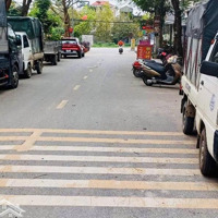 Bán Nhà Riêng 12,1 Tỷ, 47M2 Tại Cầu Giấy, Quan Hoa - Mặt Phố - Cầu Giấy