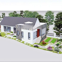 Bán Biệt Thự Giá Tốt Tại Suối Mây Ven Đà Lạt