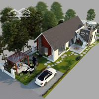 Bán Biệt Thự Giá Tốt Tại Suối Mây Ven Đà Lạt