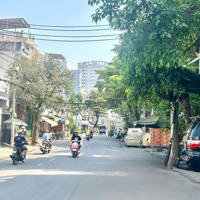 Bán Nhà Mặt Tiền Kinh Doanh Tân Phú-Khuông Việt-P.phú Trung-Giáp Tân Bình-70M2-4X18-4Tầng- 4 Phòng Ngủ5Wc