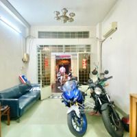 Bán Nhà Mặt Tiền Kinh Doanh Tân Phú-Khuông Việt-P.phú Trung-Giáp Tân Bình-70M2-4X18-4Tầng- 4 Phòng Ngủ5Wc