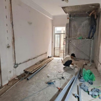 Nhà Mặt Phố Yên Lãng 55M Mặt Tiền 7.5M
