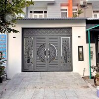NHÀ ĐẸP CHỦ CẦN BÁN GIÁ TỐT CHỈ 899 TRIỆU TẠI HÓC MÔN