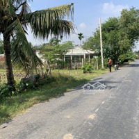 Bán 3 Lô Đất Full Thổ Cư Mặt Tiền Đường Huỳnh Thị Đức, Tp. Tân An Gần Aeon Mall, Shr. Liên Hệ: 0867990174