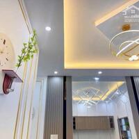NHÀ ĐẸP CHỦ CẦN BÁN GIÁ TỐT CHỈ 899 TRIỆU TẠI HÓC MÔN