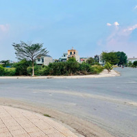 Hot!!! Chính Chủ Cần Bán Đấtmặt Tiềndiên Nghệ, Long Thành. Shr. 140M2 Full Tc Xây Tự Do. Giá Bán 2.6 Tỷ