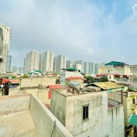 BÁN NHÀ DƯƠNG VĂN BÉ - HÀNG XÓM TIMESCITY – 33M² – 5 TẦNG – Ô TÔ ĐỖ CỬA