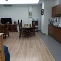 Cho Thuê Căn Hộ Vimeco Ct4 Tòa Mới 130M2, 3 Ngủ Đồ Cơ Bản Giá Chỉ 17 Triệu/Tháng