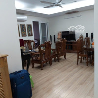 Cho Thuê Căn Hộ Vimeco Ct4 Tòa Mới 130M2, 3 Ngủ Đồ Cơ Bản Giá Chỉ 17 Triệu/Tháng