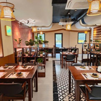 Duy Nhất-Cho Thuê Mặt Bằng Kinh Doanh Mặt Phố Nguyễn Văn Lộcdiện Tích60M2X4T, Mặt Tiền 5.5M, Giá 65 Triệu