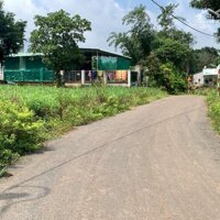 BÁN LỖ 5X40=200M2 SỔ RIÊNG, ĐƯỜNG 12M NGÀY THỊ XÃ GIÁ 195TR