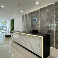 Cho Thuê Khu Hà Đô Centrosa Làm Văn Phòng, Showroom, Nhà Hàng ... Trệt: 431M2 ( Có Cắt)