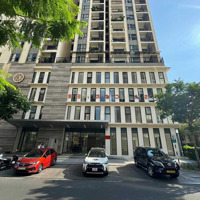 Cho Thuê Khu Hà Đô Centrosa Làm Văn Phòng, Showroom, Nhà Hàng ... Trệt: 431M2 ( Có Cắt)
