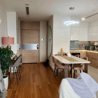 Bán Căn Hộ 3 Phòng Ngủ- The Zei Mỹ Đình, Nhỉnh 9 Tỷ, 107M2, Full Đồ. Liên Hệ: 0357.536.484