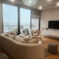 Bán Căn Hộ 3 Phòng Ngủ- The Zei Mỹ Đình, Nhỉnh 9 Tỷ, 107M2, Full Đồ. Liên Hệ: 0357.536.484