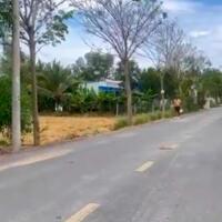 BÁN ĐẤT CHÍNH CHỦ 130M2 MT Đ. CHU VĂN AN- CẦN ĐƯỚC,  900TR, SỔ HỒNG RIÊNG, CÔNG CHỨNG SANG TÊN NGAY