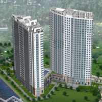 Bán Cc Sails Tower, Cầu Bươu, 2,49 Tỷ, 45M2, 2 Phòng Ngủ 1 Vệ Sinh Giá Tốt