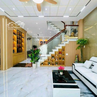 Đổi Chổ Ở Cần Bán Căn Nhà Phan Văn Trị - P. 11 - Bình Thạnh, Đang Cho Thuê 23 Triệu, 75,5M2