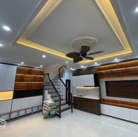 Nhà Riêng Ngõ 514 Thuỵ Khuê Tây Hồ. Nhà Đẹp Ở Luôn, Mặt Ngõ Thông Gần Hồ Tây 35M2. 4 Tầng. 4 Pn.