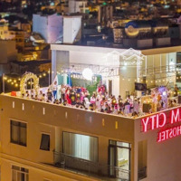 Bán Khách Sạn Gia Đình Mặt Tiền Bờ Kè Hà Ra, Vạn Thạnh Nha Trang Gần Ks Mường Thanh