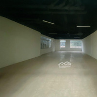 Sàn Thương Mại Mặt Phố Quang Trung - Văn Phòng Hoặc Chia Nhỏ Cho Thuê - Giá Đầu Tư - 600M2 - 30 Tỷ