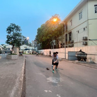 Sàn Thương Mại Mặt Phố Quang Trung - Văn Phòng Hoặc Chia Nhỏ Cho Thuê - Giá Đầu Tư - 600M2 - 30 Tỷ