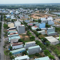 Bán Đất Nền Dự Án Kdc Tân Đô, 1,935 Tỷ, 130M2 Tại Đức Hoà Hạ, Long An