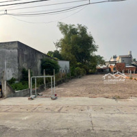 Đất Đẹp - Rẻ Và Chắc Chắn! Tân Thông Hội 150M2 Shr