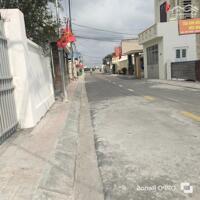 Nhượng lô đất mặt đường nhựa trục chính Quỳnh Hoàng, giá chỉ nhỉnh 2 tỷ đồng