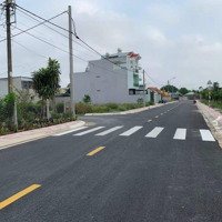 Hàng Ngon Hot Trong Tuần Đất Odt Ngay Trung Tâm Thị Trấn Củ Chi Giá Rẻ