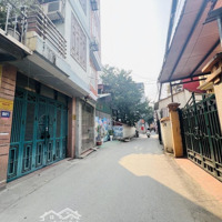 Đất Xuân Đỉnh - Ngoại Giao Đoàn - Cv Hoà Bình. 136M2.Mặt Tiền5.2M. Ngõ Thông. Ô Tô Tránh. Kinh Doanh