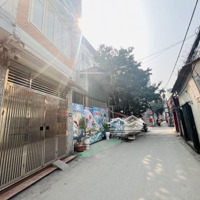 Đất Xuân Đỉnh - Ngoại Giao Đoàn - Cv Hoà Bình. 136M2.Mặt Tiền5.2M. Ngõ Thông. Ô Tô Tránh. Kinh Doanh