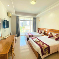 Cho Thuê Phòng Giá Rẻ Ở Tháng Đường Trần Phú, Gần Biển, Gần Trung Tâm, Giá Chỉ Từ 2,8 Triệu/Th
