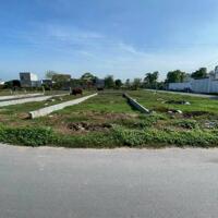 GẤP BÁN NGAY MT ĐƯỜNG Ô.TÔ 100M2 SHR KDC HIỆN HỮU CHỈ 500TR