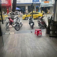 Cho Thuê Nhà Mặt Tiền Trần Quang Khải Quận 1