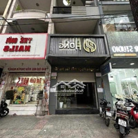 Cho Thuê Nhà Mặt Tiền Trần Quang Khải Quận 1