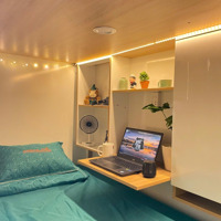 Cho Thuê Phòng Dorm Cao Cấp, Đầy Đủ Nội Thất Ngay Trung Tâm Thành Phố Đà Nẵng.