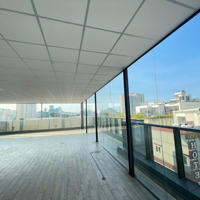 Cho Thuê Vp 130M2 Nam Kỳ Khỏi Nghĩa Tòa Nhà Mới Đẹp Cơ Sở Vật Chất Tốt Đầy Đủ Công Năng