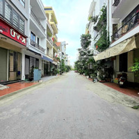 Chỉ 5,6 Tỷ Nhà 5 Tầng 60M2 Tại Tđc Vinhomes Riverside Sở Dầu Hồng Bàng Hải Phòng.
