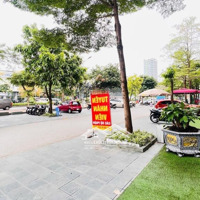 Mặt Phố Tố Hữu - Lê Văn Lương - 200M2 - 5 Tầng,Mặt Tiền20M, 85 Tỷ - Mặt Tiền Bề Thế - 3 Thang Máy Nhập