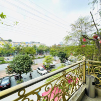 Mặt Phố Tố Hữu - Lê Văn Lương - 200M2 - 5 Tầng,Mặt Tiền20M, 85 Tỷ - Mặt Tiền Bề Thế - 3 Thang Máy Nhập