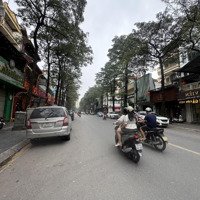 Bán Nhà Mặt Phố Víp Thái Hà- Vỉa Hè Đá Bóng- -Kinh Doanh Đẳng Cấp- Diện Tích: 50M -5 Tầng- Giá Bán 38.9 Tỷ